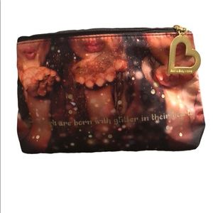 Bath & Body Works Makeup Bag